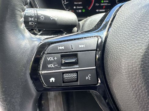 Used 2023 Honda CR-V EX-L image 22