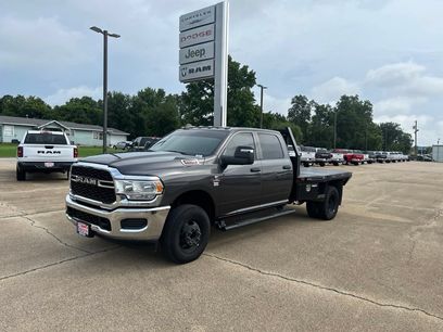Used 2024 RAM 3500 Tradesman w/ Chrome Appearance Group
