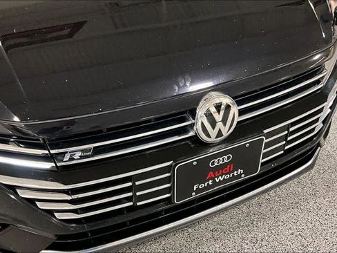 Used 2020 Volkswagen Arteon SEL AWD/4WD image 32