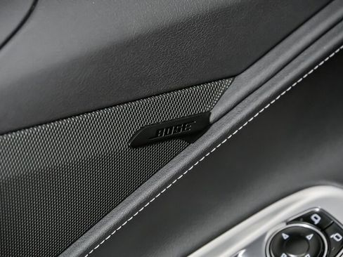 Used 2021 Chevrolet Corvette Stingray Convertible w/ 1LT image 22