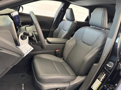 New 2026 Lexus RX 350 Premium AWD/4WD image 15