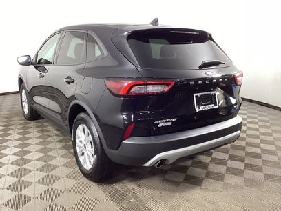 Used 2025 Ford Escape Active