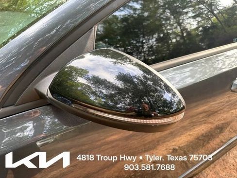 Used 2023 Kia Forte GT-Line w/ GT-Line Technology Package FWD image 5