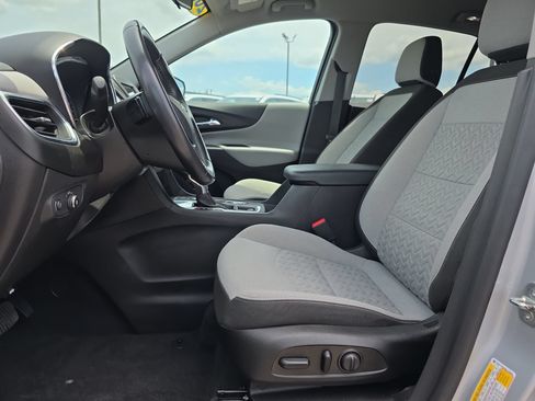 Used 2022 Chevrolet Equinox LT w/ Driver Convenience Package FWD image 10