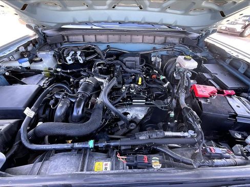 Used 2022 Ford Bronco Badlands image 30