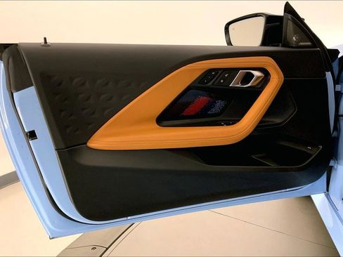 Used 2025 BMW M240i xDrive Coupe w/ Premium Package AWD/4WD image 24