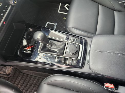 Used 2024 MAZDA CX-30 AWD 2.5 S w/ Select Sport Pkg image 14