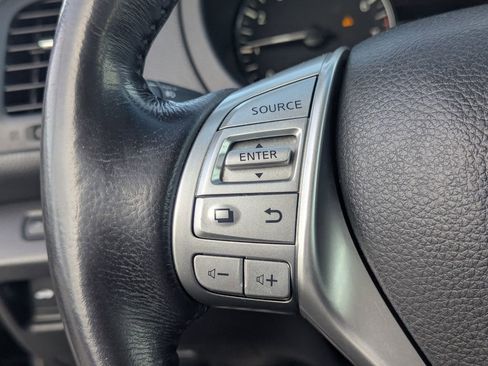 Used 2018 Nissan Altima 2.5 SL FWD image 20