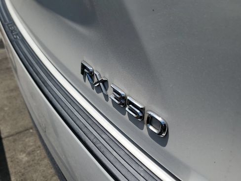 Used 2018 Lexus RX 350 FWD w/ Premium Package image 6