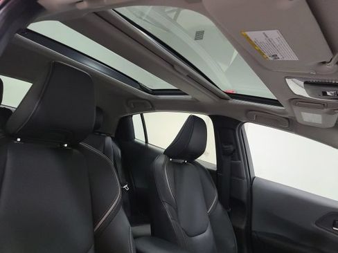 Certified 2024 Toyota Prius Limited w/ Limited Premium Package AWD/4WD image 14