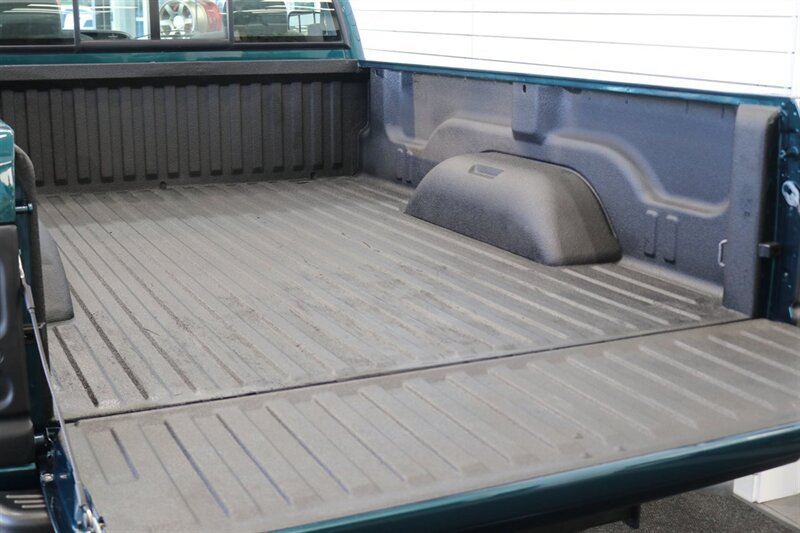 Used 1995 Dodge Ram 2500 Truck 4x4 Regular Cab image 54