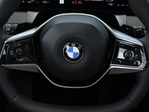 Used 2026 BMW X3 xDrive30i AWD/4WD image 30