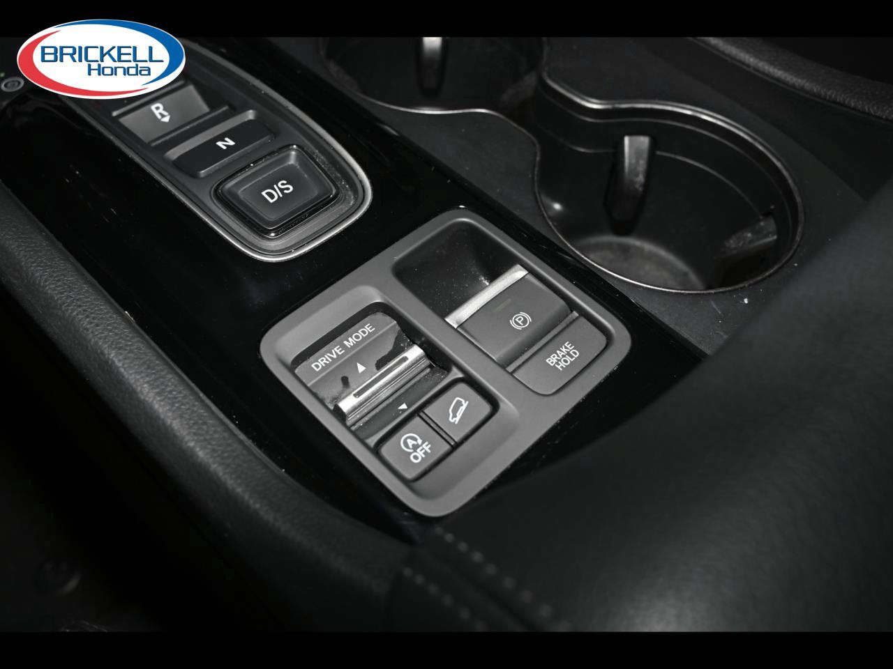 Certified 2025 Honda Pilot EX-L image 27