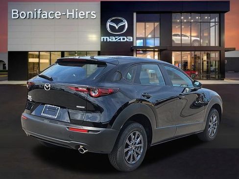 New 2026 MAZDA CX-30 AWD 2.5 S image 4