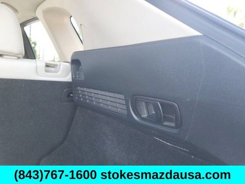 Used 2022 MAZDA CX-5 AWD 2.5 S w/ Premium Plus Pkg image 22
