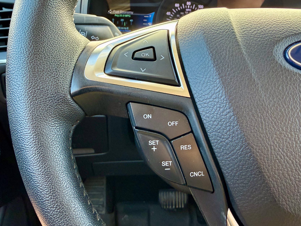 Used 2024 Ford Edge Titanium AWD/4WD image 23