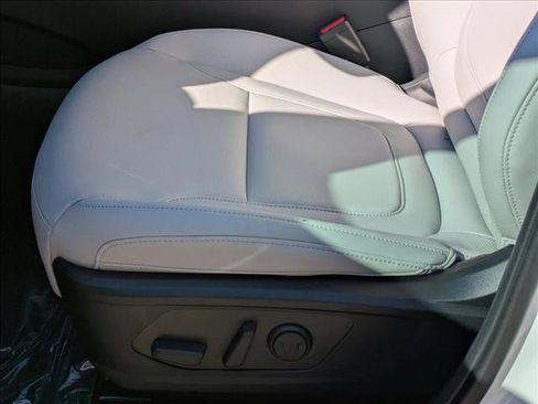 New 2026 Hyundai Santa Cruz SEL FWD image 4