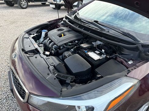 Used 2017 Kia Forte LX w/ LX Popular Package image 39