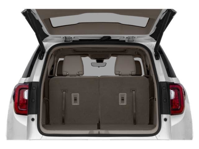 Used 2021 GMC Acadia Denali w/ Denali Technology Package FWD image 14