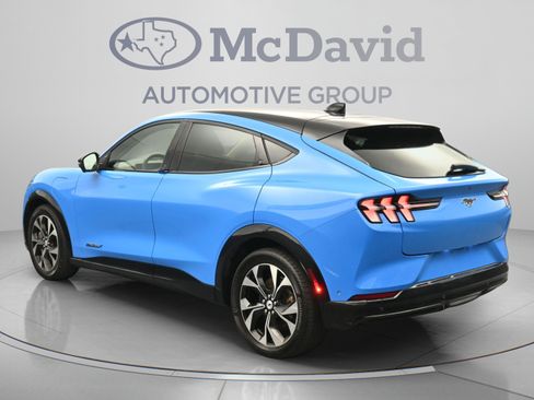 Used 2023 Ford Mustang Mach-E Premium RWD image 6