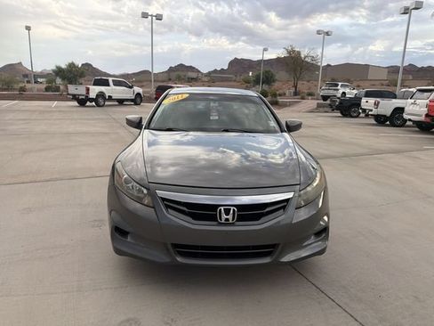 Used 2011 Honda Accord LX-S image 2