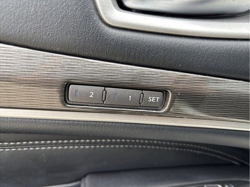 Used 2020 INFINITI QX60 Luxe w/ Essential Package image 25