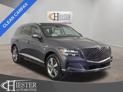 Used 2023 Genesis GV80 3.5T Advanced +