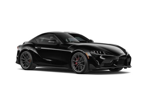New 2026 Toyota Supra Premium RWD image 14