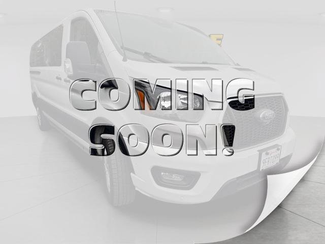 Certified 2023 Ford Transit 350 XLT RWD image 1