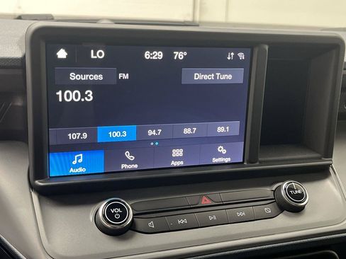 Used 2024 Ford Maverick XLT w/ XLT Luxury Package AWD/4WD image 18