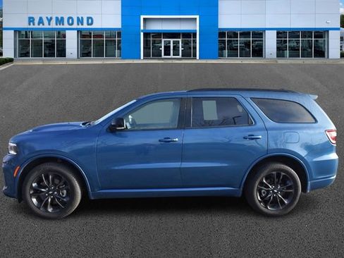 Used 2025 Dodge Durango GT image 6