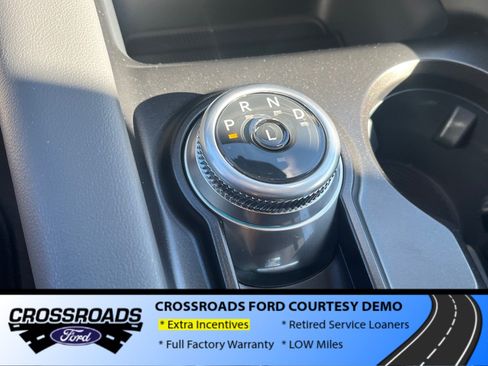 New 2026 Ford Explorer Active w/ Active Comfort Package AWD/4WD image 14
