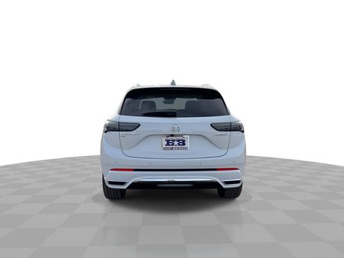 New 2026 Buick Envision Avenir image 8