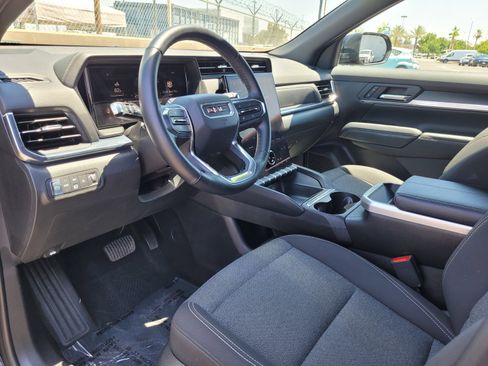 Used 2025 GMC Terrain Elevation AWD/4WD image 10