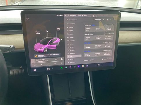 Used 2019 Tesla Model 3 Standard Range Plus RWD image 34