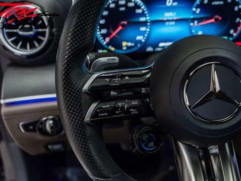Used 2022 Mercedes-Benz AMG GT 53 image 36