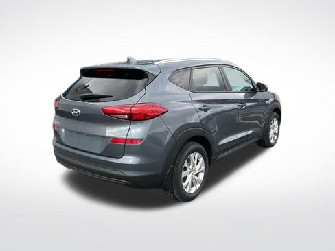 Used 2021 Hyundai Tucson Value image 7