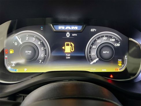 New 2026 RAM 1500 Big Horn image 11