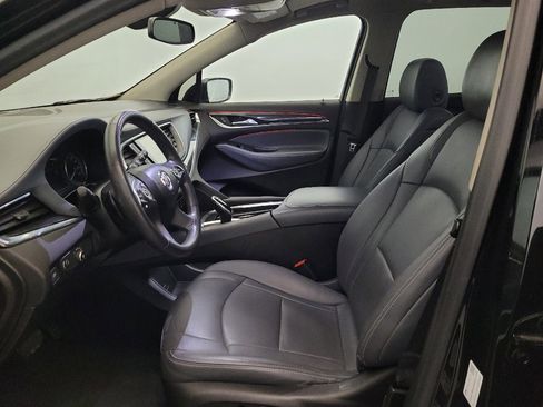 Used 2020 Buick Enclave Essence w/ Sound and Sites Package AWD/4WD image 17