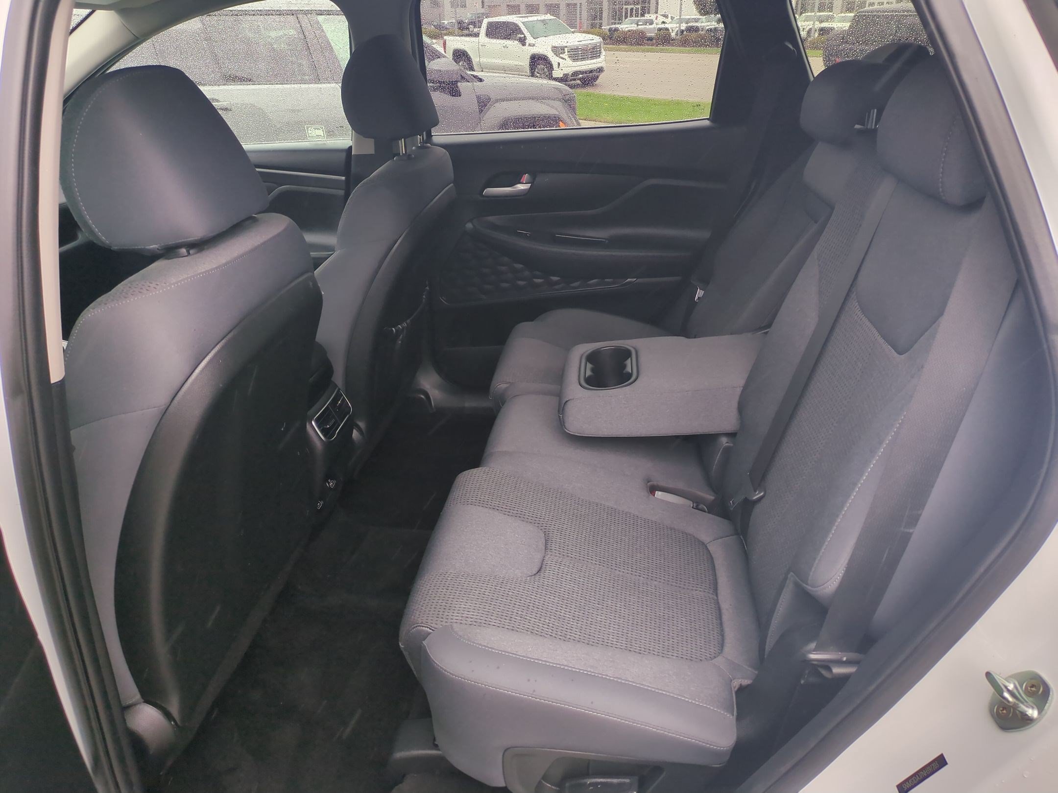 Used 2022 Hyundai Santa Fe SE AWD/4WD image 26