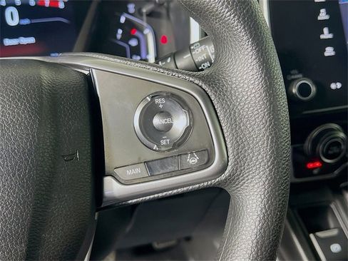 Used 2022 Honda CR-V EX image 17
