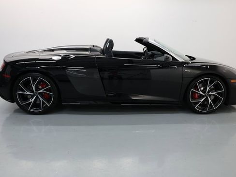 Used 2023 Audi R8 V10 performance image 54
