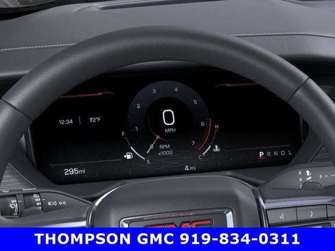 New 2025 GMC Acadia Elevation w/ Elevation Premium Package image 18