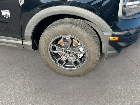 Used 2021 Ford Bronco Sport Big Bend AWD/4WD image 27