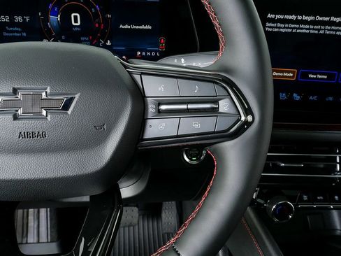 New 2026 Chevrolet Traverse RS w/ LPO, Floor Liner Package image 11