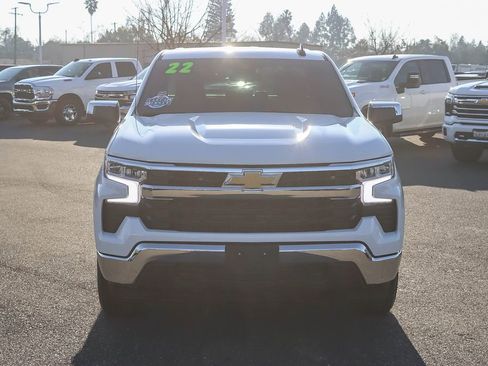 Used 2022 Chevrolet Silverado 1500 LT image 6