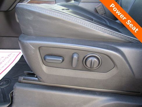 Used 2022 Chevrolet Silverado 3500 High Country w/ Z71 Off-Road Package image 8