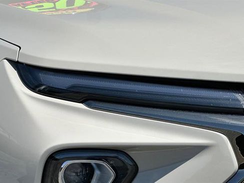 New 2026 Chevrolet TrailBlazer RS w/ Convenience Package FWD image 31