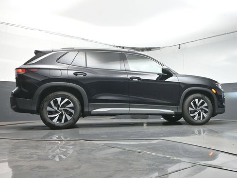 New 2026 Volkswagen Tiguan S FWD image 36