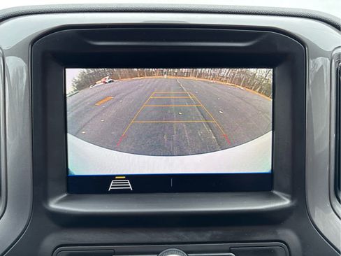 Used 2019 Chevrolet Silverado 1500 W/T w/ WT Fleet Convenience Package image 15